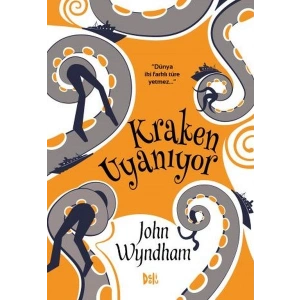 Kraken Uyanıyor