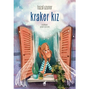 Kraker Kız