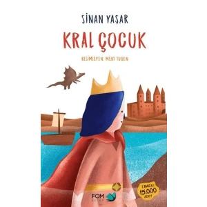 Kral Çocuk