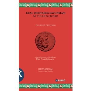 Kral Deiotaros Savunması