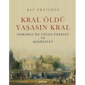 Kral Öldü Yaşasın Kral