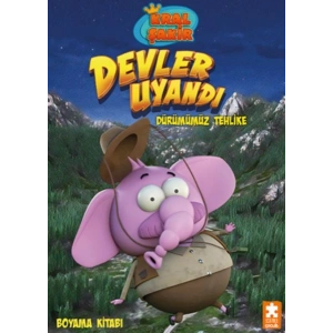 Kral Şakir Devler Uyandı Dürümümüz  Tehlike