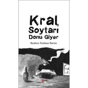 Kral Soytarı Donu Giyer