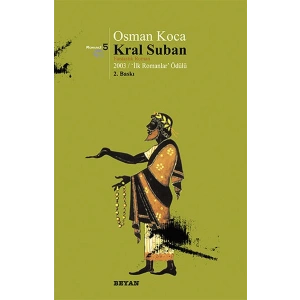Kral Suban