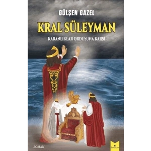 Kral Süleyman - Karanlıklar Ordusuna Karşı