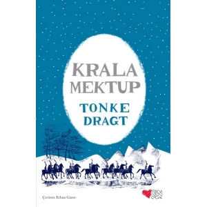 Krala Mektup