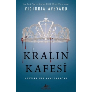 Kralın Kafesi (Ciltli)