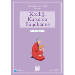 Krallığı Kuratan Büyükanne