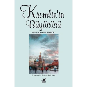 Kremlin’in Büyücüsü