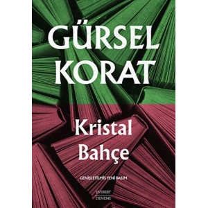 Kristal Bahçe