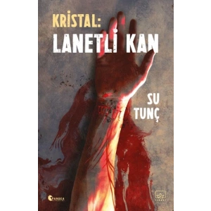 Kristal: Lanetli Kan