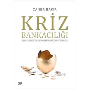 Kriz Bankacılığı