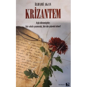 Krizantem