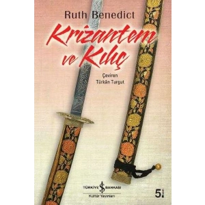 Krizantem ve Kılıç