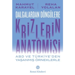 Krizlerin Anatomisi