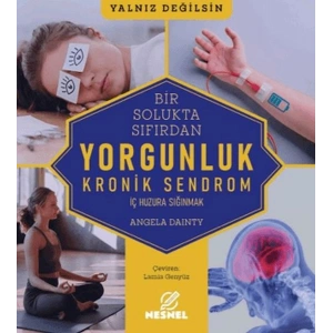 Kronik Sendrom Yorgunluk