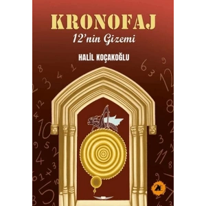 Kronofaj - 12nin Gizemi