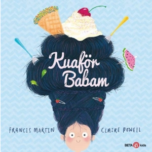 Kuaför Babam