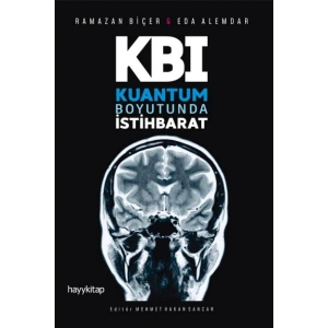 Kuantum Boyutunda İstihbarat