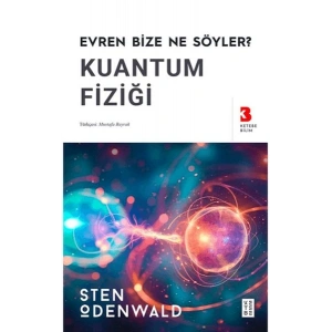 Kuantum Fiziği