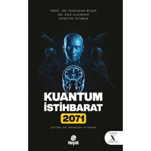 Kuantum İstihbarat 2071