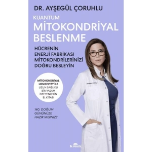 Kuantum Mitokondriyal Beslenme