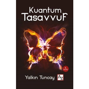 Kuantum Tasavvuf