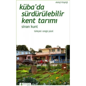 Kübada Sürdürülebilir Kent Tarımı