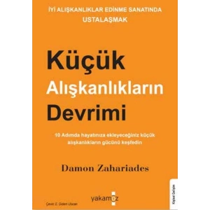 Küçük Alışkanlıkların Devrimi