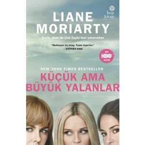 Küçük Ama Büyük Yalanlar