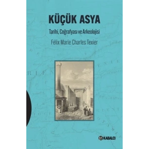 Küçük Asya Ciltli