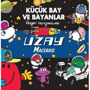 Küçük Bay ve Bayanlar Uzay Macerası