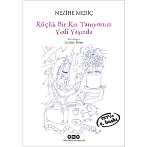 Küçük Bir Kız Tanıyorum Yedi Yaşında
