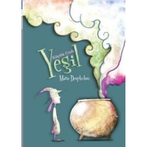 Küçük Cadı Yeşil