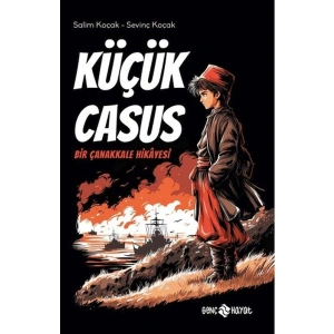 Küçük Casus