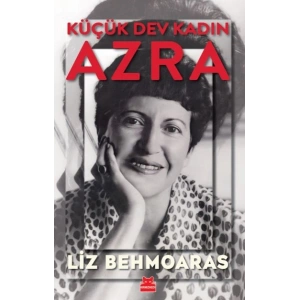 Küçük Dev Kadın Azra