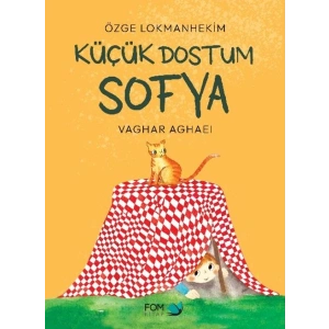 Küçük Dostum Sofya