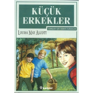 Küçük Erkekler
