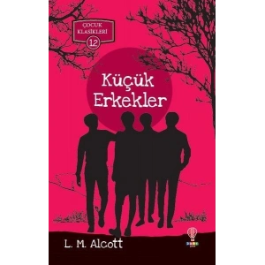 Küçük Erkekler - Çocuk Klasikleri 12