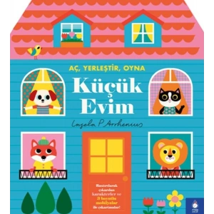 Küçük Evim (Oyun Evi)