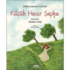 Küçük Hasır Şapka