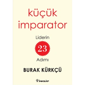 Küçük İmparator  Liderin 23 Adımı
