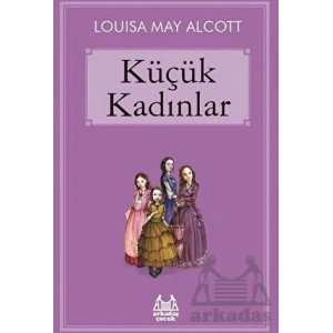 Küçük Kadınlar