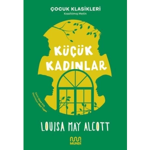 Küçük Kadınlar