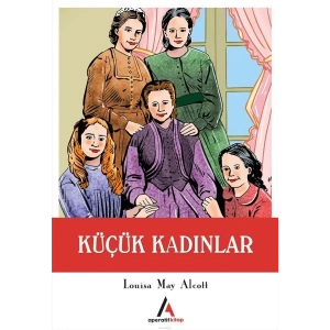 Küçük Kadınlar