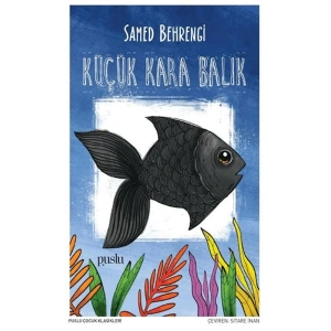 Küçük Kara Balık