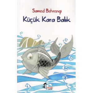 Küçük Kara Balık