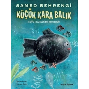 Küçük Kara Balık