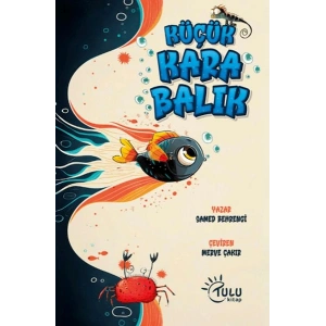 Küçük Kara Balık