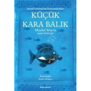 Küçük Kara Balık